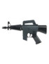Baby M16 Tactical OPS