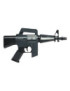 Baby M16 Tactical OPS