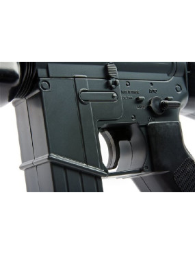 Baby M16 Tactical OPS