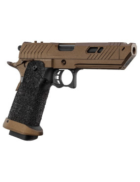 Sand Viper Golden Eagle