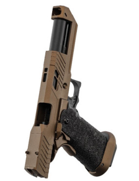 Sand Viper Golden Eagle