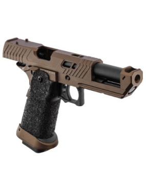 Sand Viper Golden Eagle