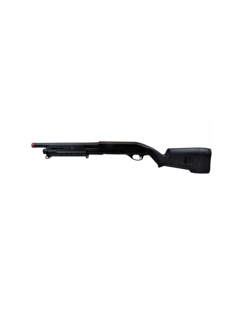Fusil a Pompe Noir Cyma CM355