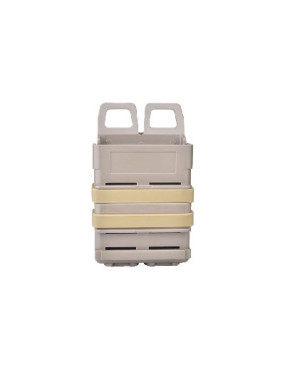 Porte Chargeurs Fast Tan x2