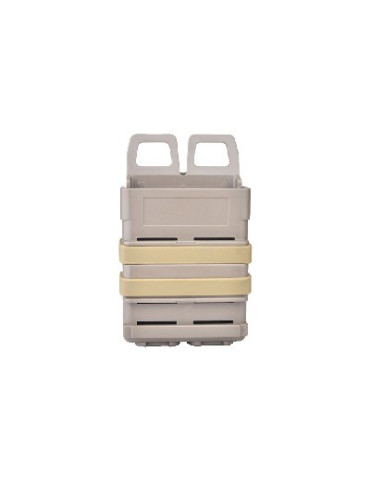 Porte Chargeurs Fast Tan x2