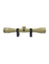Lunette 4 X 32mm Tan JS Tactical