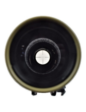 Lunette 4 X 32mm Tan JS Tactical