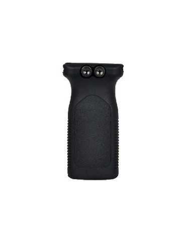 Poignee Verticale Noire MP