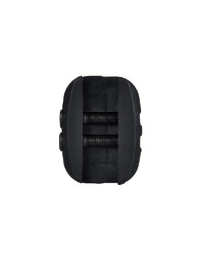 Poignee Verticale Noire MP