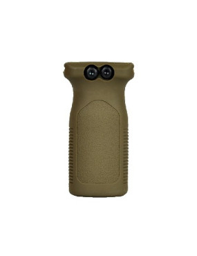 Poignee Verticale Tan MP