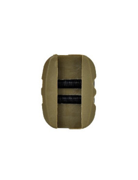 Poignee Verticale Tan MP