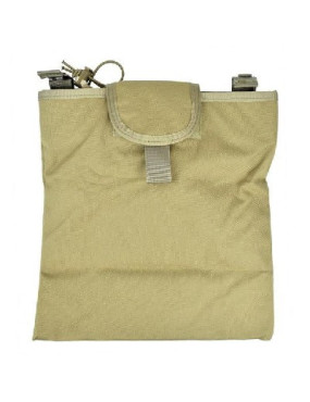 Poche de Delestage Tan Wosport