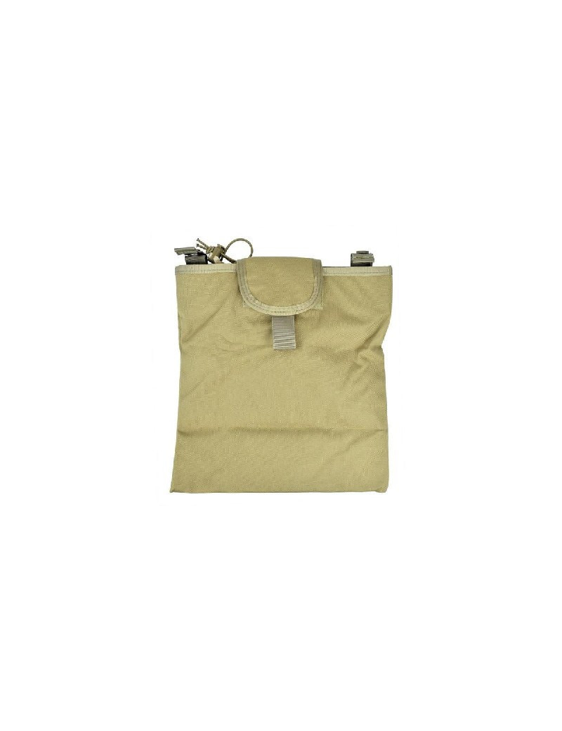 Poche de Delestage Tan Wosport