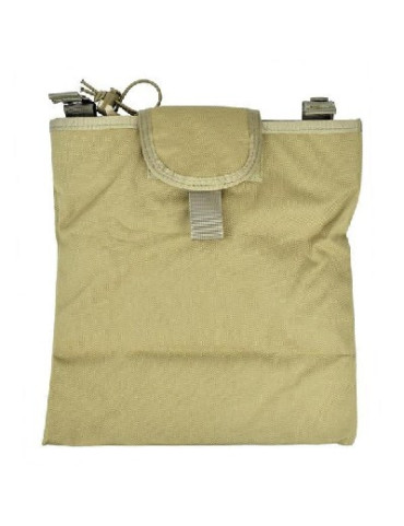 Poche de Delestage Tan Wosport