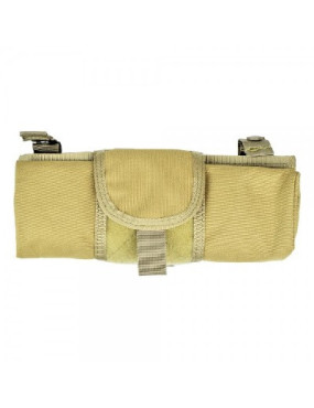 Poche de Delestage Tan Wosport