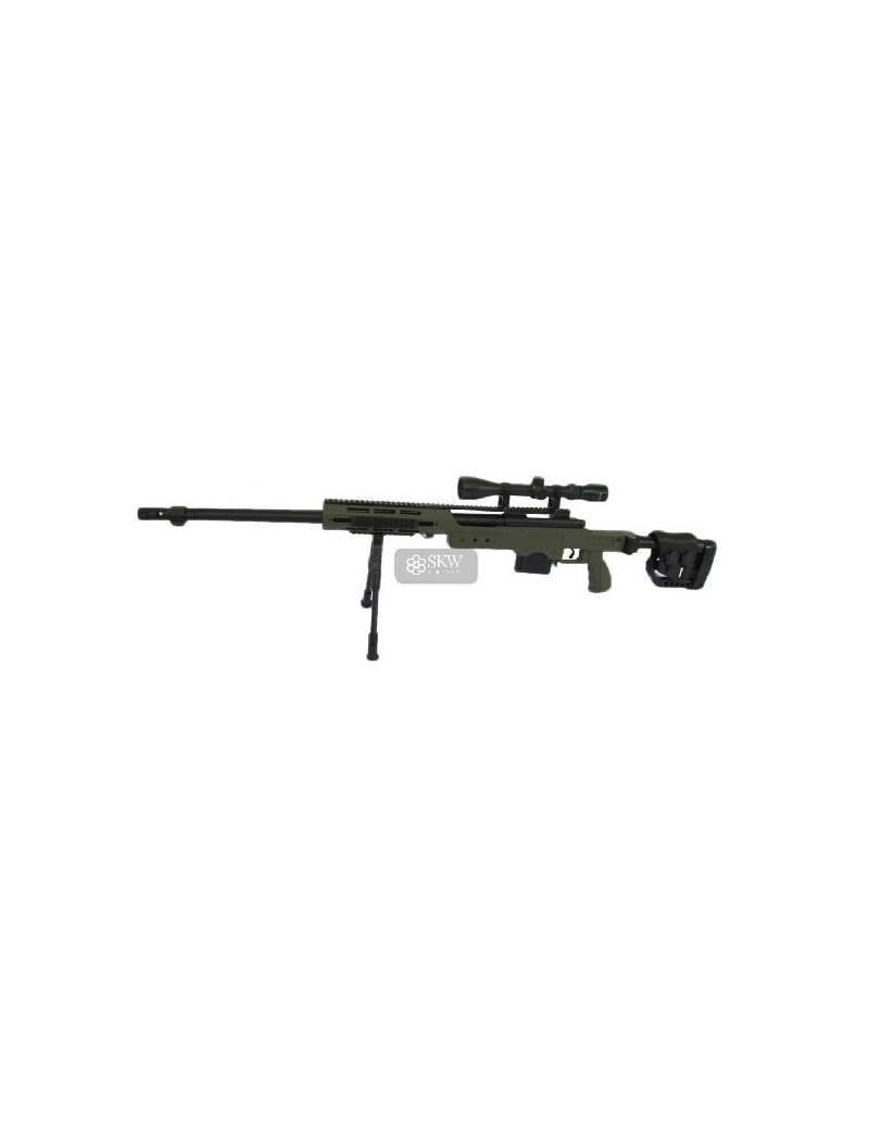 SNIPER WELL MB4411D OD