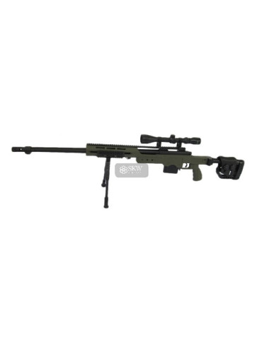 SNIPER WELL MB4411D OD