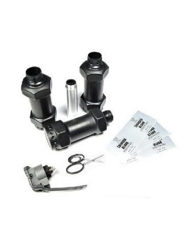 Pack Thunder B Flash CO2