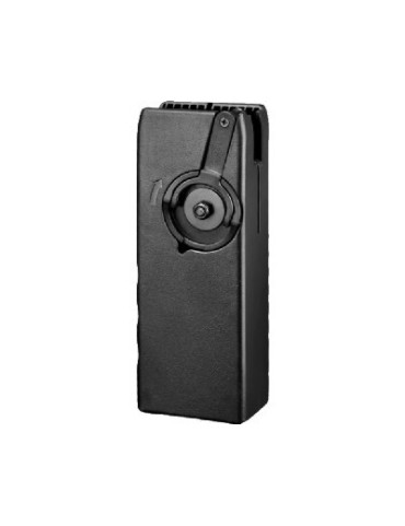 BB Loader Noir 1000 Billes pour Chargeur M4 Wosport