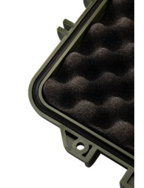 Mallette Waterproof verte 103 x 33 x 15 cm  Nuprol