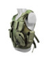 Gilet Tactique Vert Royal