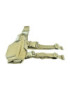 Holster de Cuisse Tan Wosport