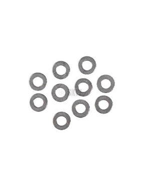 Shym Rondelles pour Gear Box