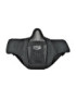 Masque Grille et Mousse Noire Wosport