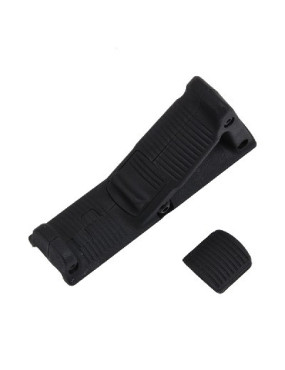 Poignee Angulaire Noire MP