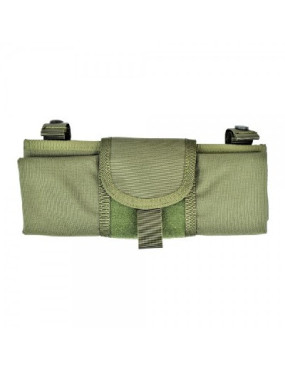 Poche de Delestage Verte Wosport