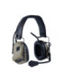 Casque Audio Tan pour Tete Wosport
