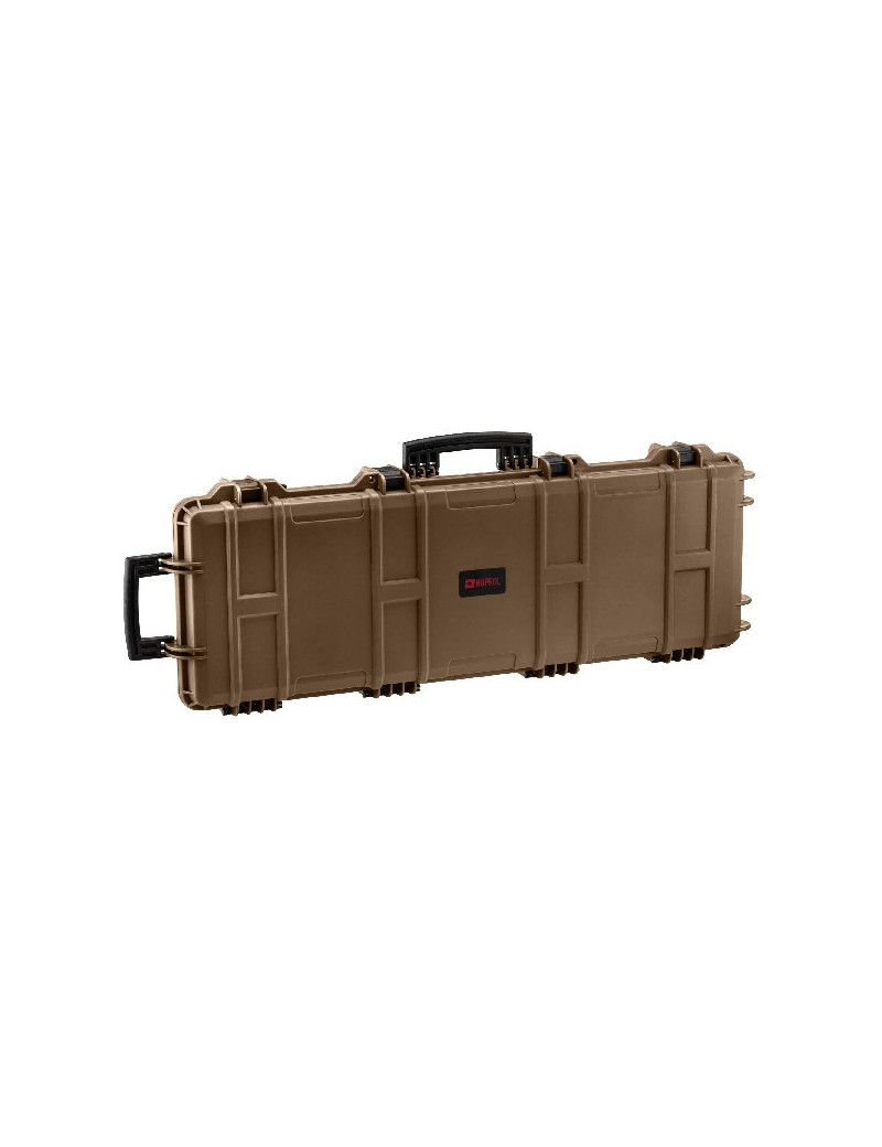 Mallette Waterproof tan 103 x 33 x 15 cm  Nuprol