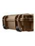 Mallette Waterproof tan 103 x 33 x 15 cm  Nuprol