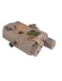 Boitier An Peq Tan Laser et Lampe 200 Lumens