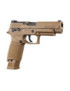 Replique GBB PROFORCE M17 Gaz Tan