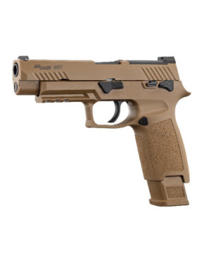 Replique GBB PROFORCE M17 Gaz Tan