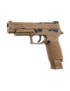 Replique GBB PROFORCE M17 Gaz Tan