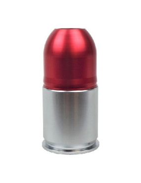 GRENADE 40MM 50BBS GAZ