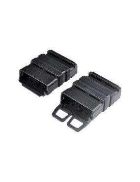 Porte Chargeurs Fast Noir x2