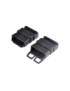 Porte Chargeurs Fast Noir x2