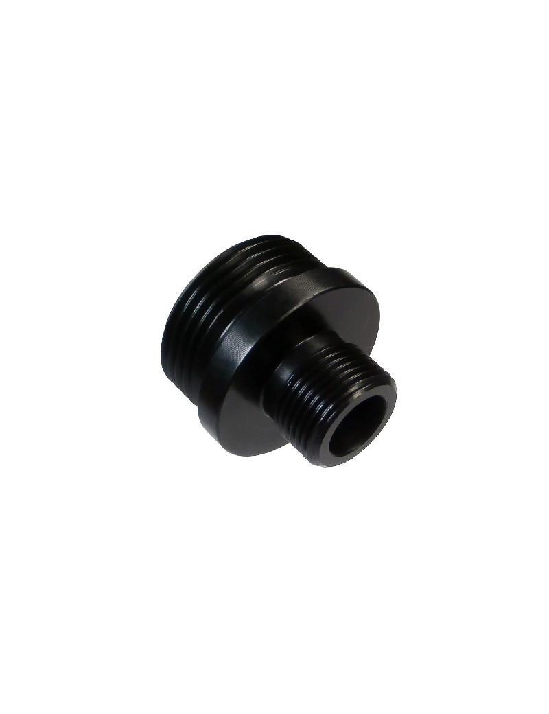 Adaptateur Silencieux MB01