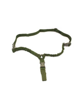 Sangle Verte 1 Point Nuprol