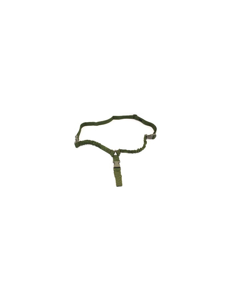 Sangle Verte 1 Point Nuprol