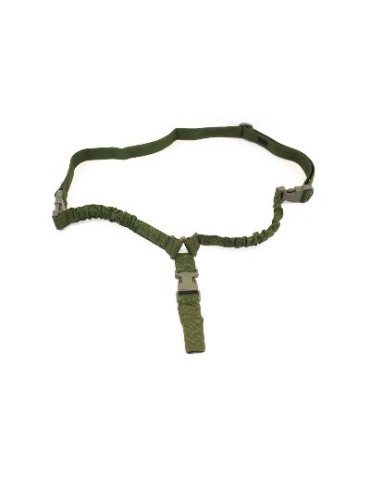 Sangle Verte 1 Point Nuprol