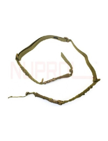 Sangle Tan 2 Points Nuprol