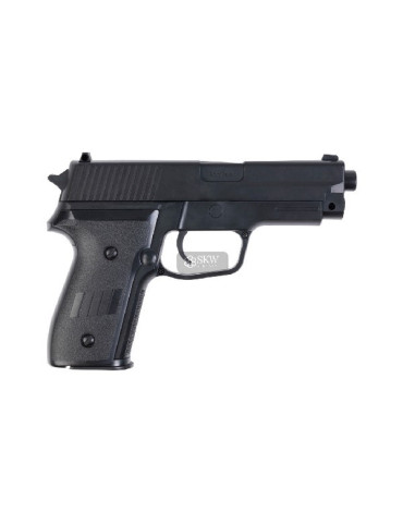 P226 Ressort Saigo Defense