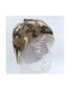 Bonnet Motif Camouflage