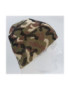 Bonnet Motif Camouflage