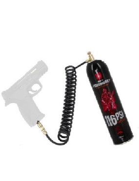 Kit FPG pour GBB et GBBR Impact Arms