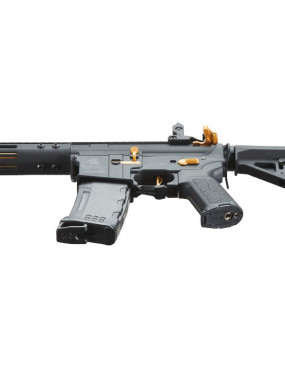 LT 36 Archon Lancer Tactical Gen3 Noir Gold